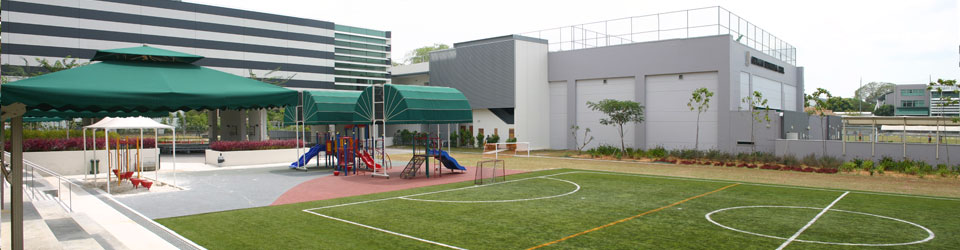 Australian International School in Singapore: Sport - YouTube